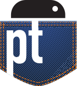 Pocket Trade Show logo