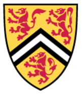 University of Waterloo logo